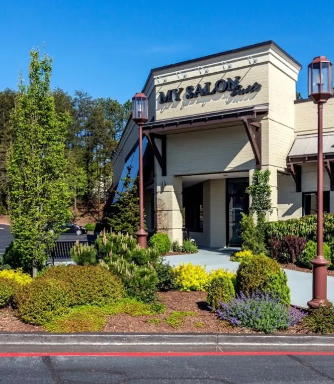 Meadow Day Spa — Facial spa in Roswell